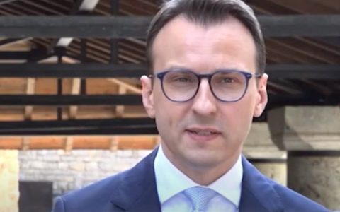 PETAR PETKOVIĆ: “Objavljivanjem spiskova za odstrel Kurti obznanio fašistički karakter svoje vlade!”