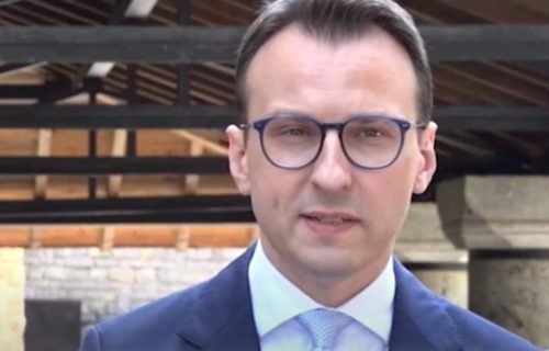 Srbi u teškoj situaciji proslavljaju Vidovdan: Petar Petković o stanju na Kosovu i Metohiji na veliki praznik