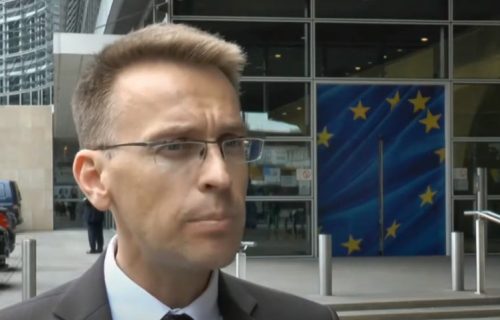 Peter Stano: "Članicama Evropske unije podeljen nacrt mera protiv Kosova"