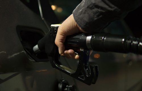 Objavljene nove cene goriva: Evo koliko će koštati narednih sedam dana