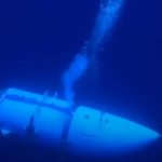 Ne mire se sa surovom stvarnošću: Naučnici hoće da PONOVO SASTAVE smrtonosnu podmornicu