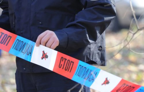 Još jedno ubistvo u Beogradu: Upucana osoba u Kotežu
