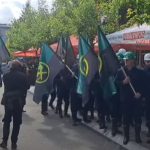 Rudari iz Trepče stigli ispred opštine Zvečan: Kurti im blokirao pogone, ne rade od petka (VIDEO)