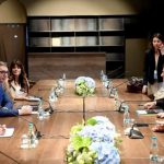Vučić o sastanku sa Šolcom i Makronom: "Srbija ostaje dosledan partner u čuvanju regionalnog mira" (FOTO)