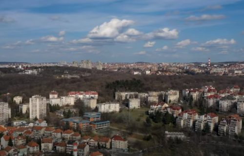 POPIS STANOVNIŠTVA OTKRIO ŠOKANTAN PODATAK: Čak deset odsto stanova u Srbiji nema kupatilo