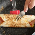 RECEPT KOJI ĆETE UVEK PONOVO PRAVITI: Brzi doručak sa tortiljom