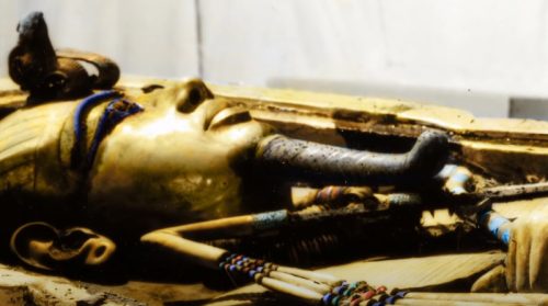 Da li je raskrinkana “faraonova kletva”: Šta je ubijalo ljude nakon otvaranja Tutankamonove grobnice?