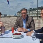 Vučić se obratio građanima: "U sredu velike i važne vesti za Srbiju"