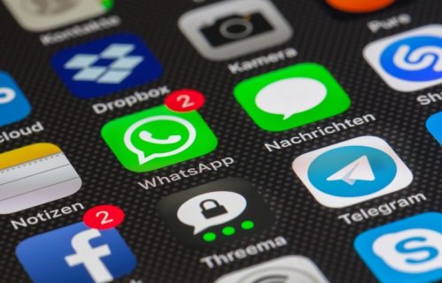 WhatsApp uvodi funkciju koju je ceo svet čekao: Ima veze sa veštačkom inteligencijom