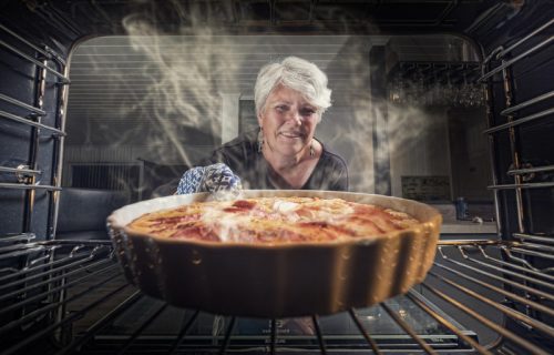 Gibanica za dijetu: Može da bude i slasno i zdravo, evo ga recept za koji kažu da je ČUDO (RECEPT)