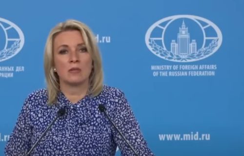 Zaharova ljuta na UN: Osudite teroristički napad! Rusija će tražiti odgovor međunarodnih organizacija