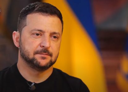 Oglasio se Zelenski iz Švajcarske: “Na drugom mirovnom samitu možemo označiti stvarni kraj rata”