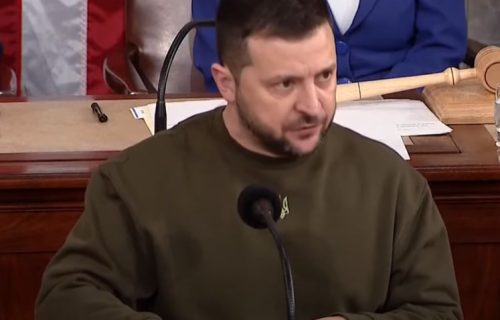 Zelenski izgubio podršku: Zapad smišlja scenario za kraj rata u Ukrajini, ostalo još samo da ga "napiše"