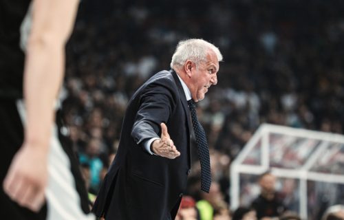 PARTIZAN IGRA KLS! KSS usvojio žalbu crno-belih