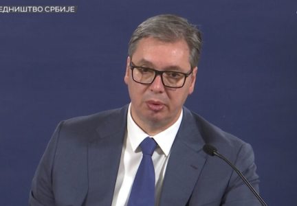 “Izražavam iskreno saučešće prijateljskom Maroku”