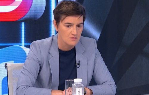 Premijerka Brnabić o lečenju dece u inostranstvu: Iskorak je napravljen 2014. na inicijativu Vučića