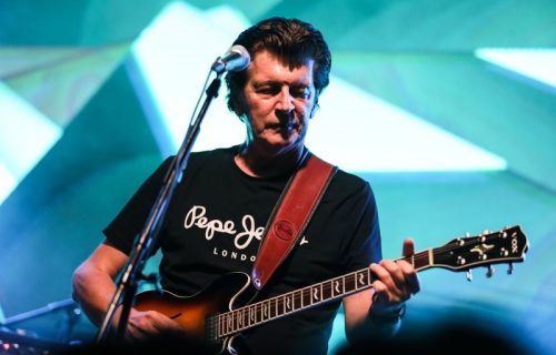 Bajaga uspeo da održi koncert u Hrvatskoj: Protiv pevača održani protesti udruženja veterana