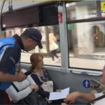 NEMA VIŠE ŠVERCOVANJA! Počela ozbiljna kontrola karata, Beli dnevno napišu do 60 kazni