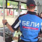 Kako izgleda kontrola karata u gradskom prevozu? Već napisano 540 kazni