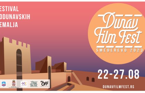 Dunav film fest od 22. do 27. avgusta u Malom gradu Smederevske tvrđave