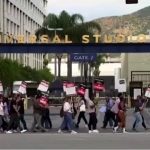 Kamere isključene, u HOLIVUDU sve stoji zbog štrajka! Prekinuto snimanje ovih filmova i serija (VIDEO)