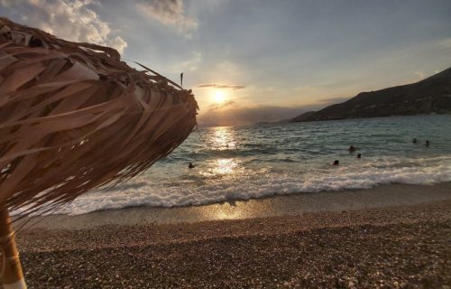 Ako krećete NA MORE U GRČKU, pročitajte ovo: Mere i preporuke grčkih vlasti zbog paklenih vrućina