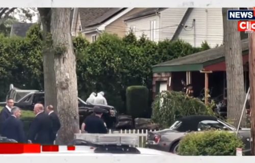 Uhapšen serijski ubica u Njujorku, zločini su trajli duže od decenije (FOTO+VIDEO)