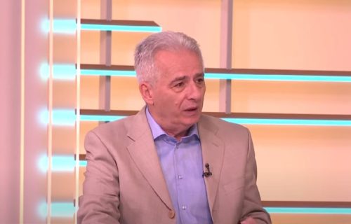 "Problem Kosova i Metohije može da se reši samo u Ujedinjenim nacijama"