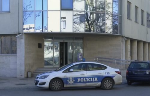 Srbin napao radnika nožem u restoranu u Budvi: Pred policijom počeo sebe da ubada