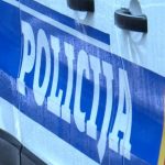 Velika saobraćajna nesreća u Podgorici: Odbornik Skupštine Crne Gore udario pešaka