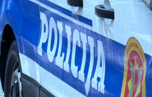 Pucnjava u Crnoj Gori: Na otvaranju lokala ispaljeno 20 metaka, policija traga za napadačima