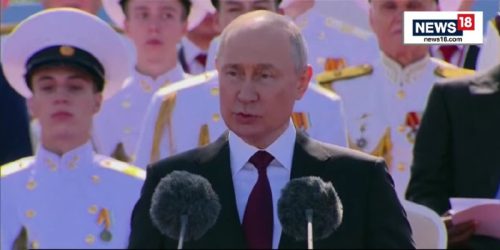 DIPLOMATSKA POBEDA RUSIJE: Samit G20 pokazao da zapadna premoć više ne prolazi