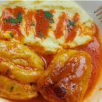 Ovo još niste probali: Paprike punjene oslićem, fantazija od jela! (RECEPT + VIDEO)