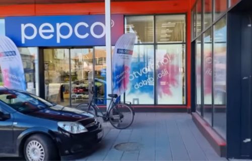 Oglasili se iz kompanije PEPCO: Nakon priče o bankrotu, saznajemo šta će biti sa radnjama u Srbiji