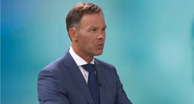 Ministar Mali: Srbija je sada jaka, to smo sve uspeli u deceniji iza nas, rezultati su značajni