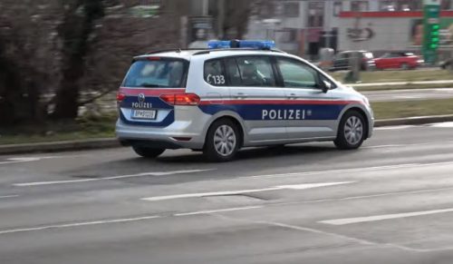 Austrijska policija traga za trojicom srpskih državljana: Osumnjičeni za brutalno nasilje