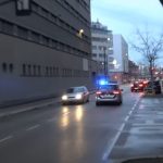 Incident u Beču: Srpska porodica prijavila sina, policija pucala na njega