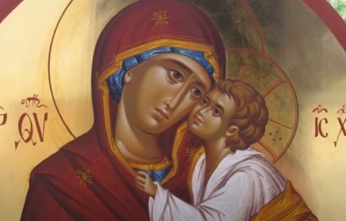 Sutra vernici slave Pokrov Presvete Bogorodice: Žene koje žele dete bi trebalo da ispoštuju ovaj običaj