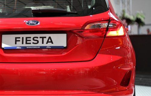 Poslednja "Ford fiesta" sišla sa fabričke trake: Evo zašto ovaj model odlazi u istoriju