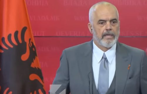 Rama: Poslednje zvono za uzbunu, pre nego što se kriza otrgne kontroli i zapali ceo region