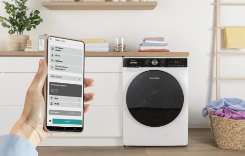 Gorenje Connect Life: Najbolji saveznik vašeg doma