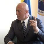 Haradinaj: Kurtijeva vlada gurnula Kosovo u opasnu situaciju