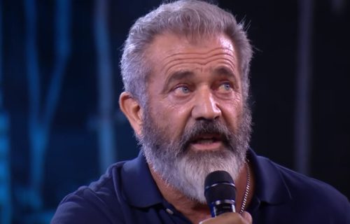 Mel Gibson ipak nije probao sarajevske ćevape, ali je Sejo napravio šalu u koju je poverovao ceo region (FOTO)