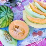 POČELA JE SEZONA DINJA: Nutricionisti tvrde da je zdravija od lubenice, a evo i zašto