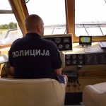 Prevrnuo se čamac na Dunavu kod Bača: Traga se za nestalima, sumnja se da ima mrtvih