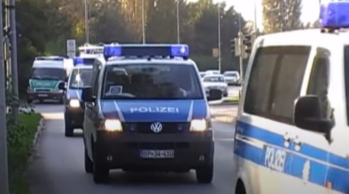 Petorica Srba uhapšeno u Nemačkoj: Policija upala u stan i zaplenila 140 kilograma droge