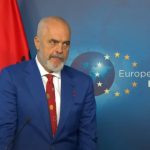 ČISTKA U ALBANIJI: Rama razrešio šest ministara, tražio hitno donošenje dekreta