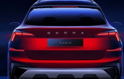 Škoda pokazala kako će izgledati novi Scala i Kamiq modeli