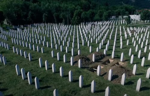 Večeras u Njujorku zatvorene konsultacije o rezoluciji o genocidu u Srebrenici