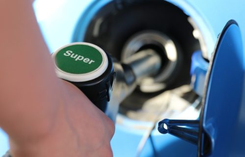 Na pumpe stigle nove cene goriva
